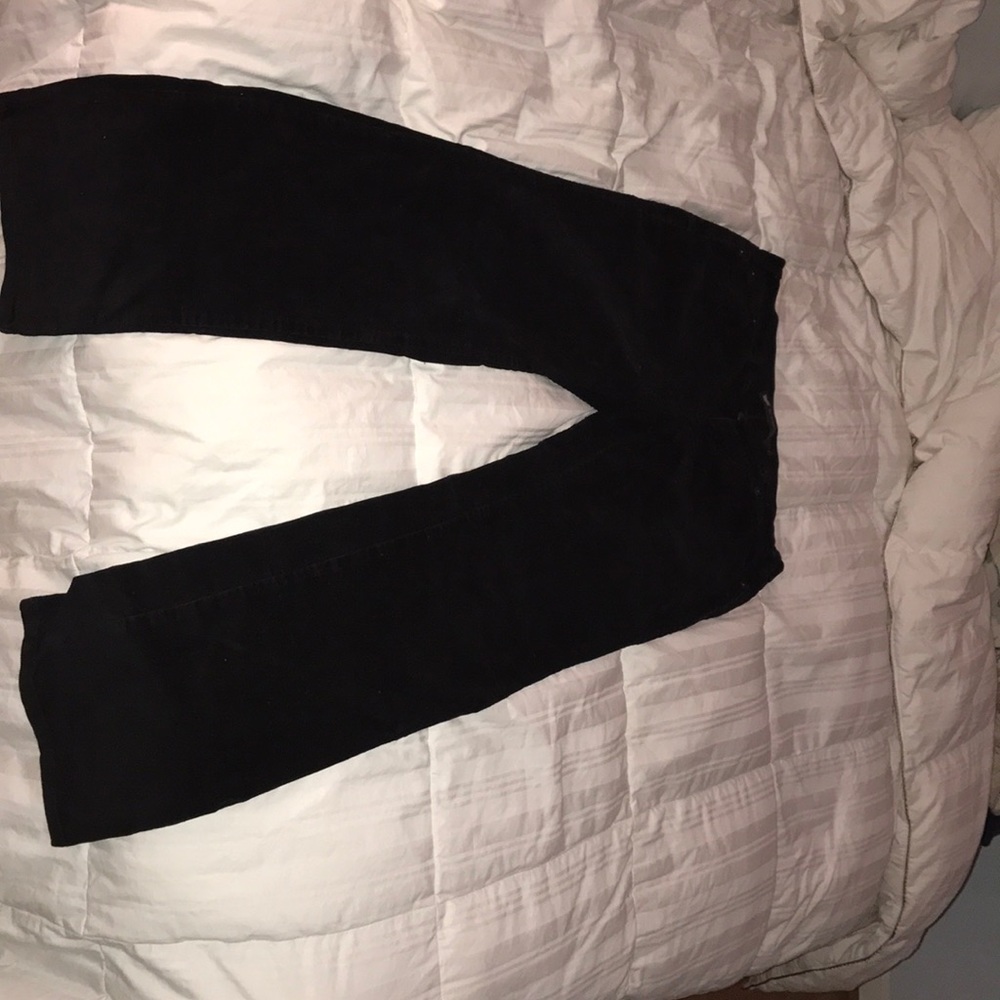 Levi corduroy jeans !